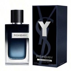 YSL Y EDP 3.3 oz