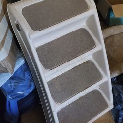 Pet Stairs