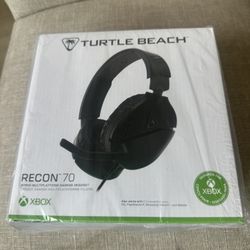 Xbox Headset 