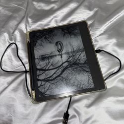 Amazon Kindle Scribe (1st Generation) (32 GB) - 10.2"