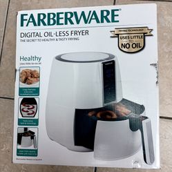 Faberware Air Fryer