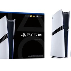 Ps5 Pro 