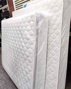 ‼️Brand New Mattress, full , queen,twin and king size mattresses available.