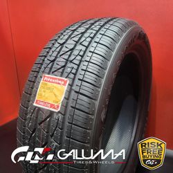 1 Tire New Firestone Destination LE3 XL 255/50R20 255/50/20 109H #97090