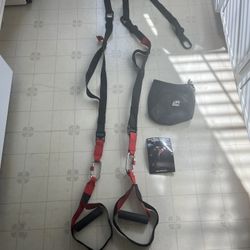 Ritfit Body weight Trainer - TRX 