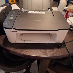 Cannon Pixma TS3522 Printers