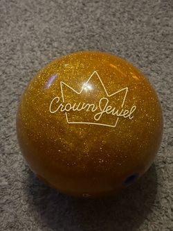 bowling ball with bag or just the bag