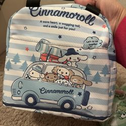 Kids Lunch Bags