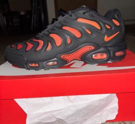 Air max plus