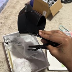 High Heels From SHEIN 