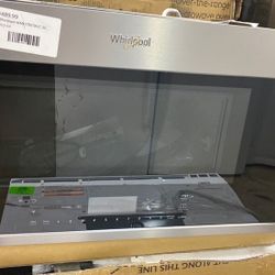 Whirlpool WMHHZ microwave Oven 95O8 