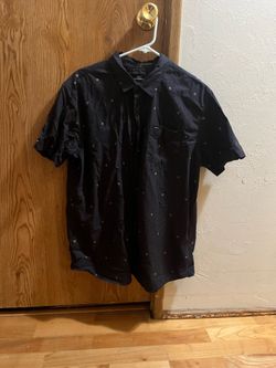 Black shirt