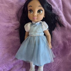 Disney Animators 16” Doll