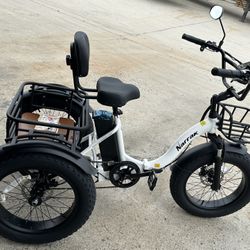Brand new electric bikes and scooters for sale starting from $450 and up to $1450