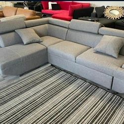 Pull Out Bed Sectional Couch Same Day Delivery 