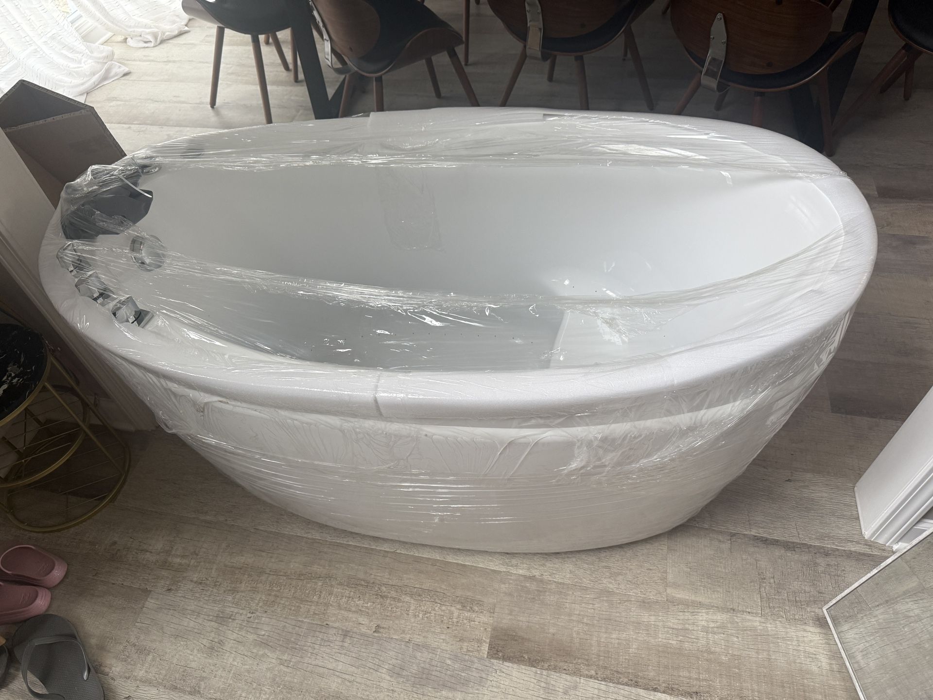 Whirlpool Tub