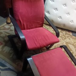 Pair Of Chairs 