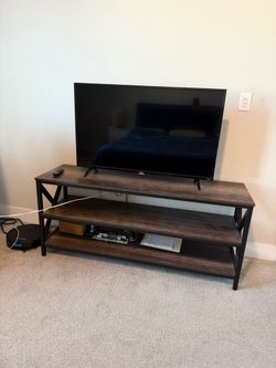 TCL 43 inch Roku tv