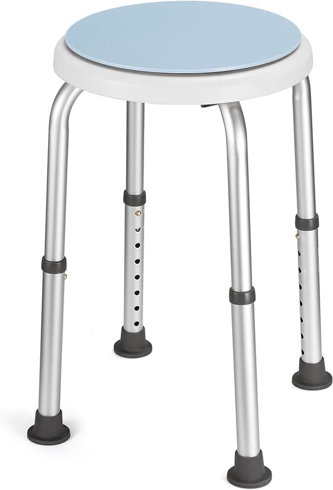 Swivel Shower Stool
