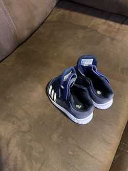 Kids boys adidas shoes 25.00