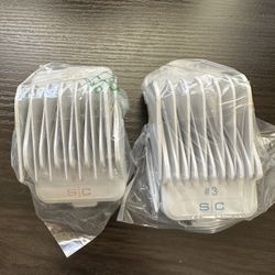 Stylecraft Instinct Professional Clipper Guards