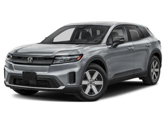 2025 Honda Prologue