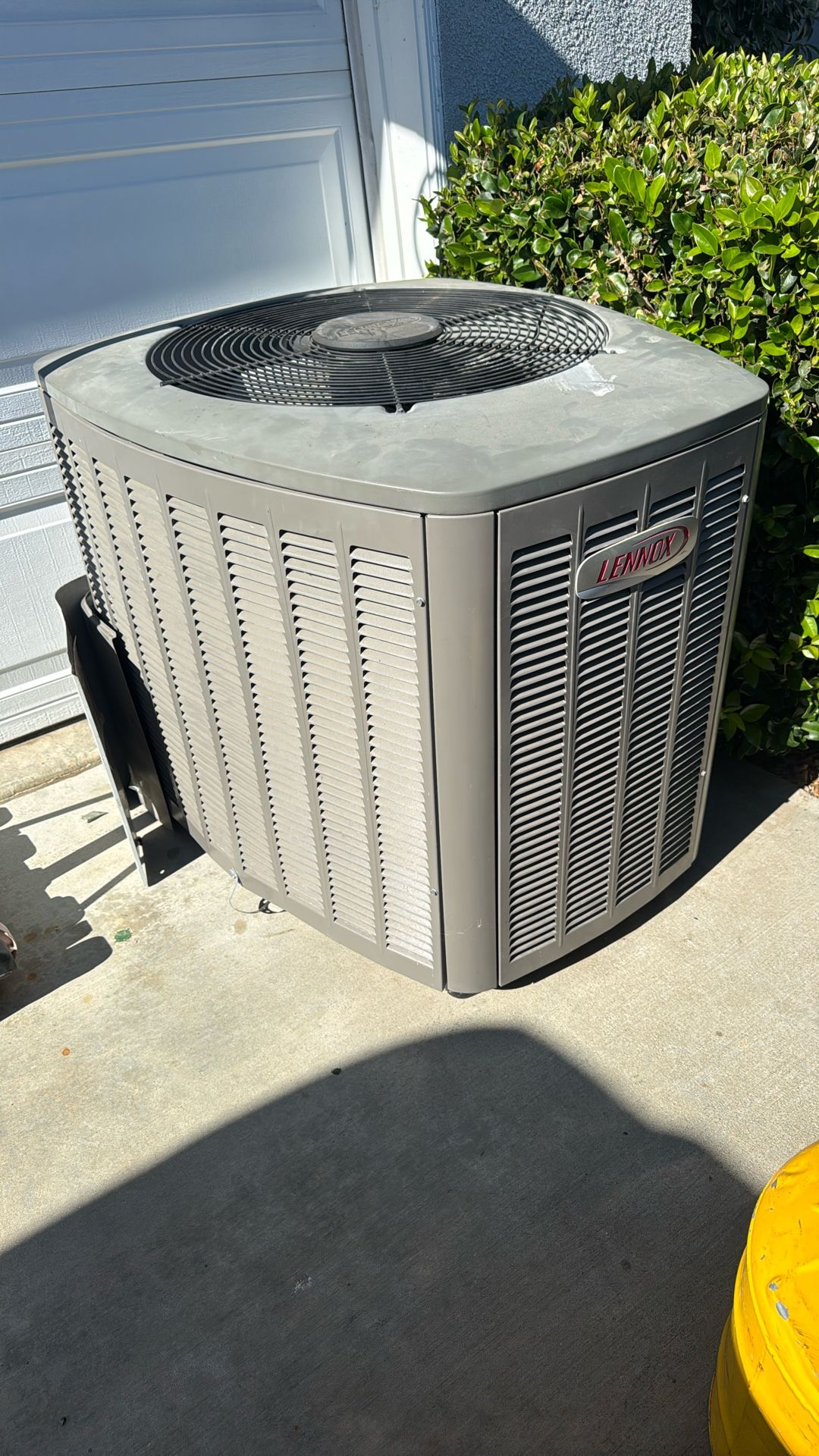 Air Conditioner