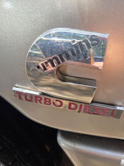 2005 Dodge Ram 2500