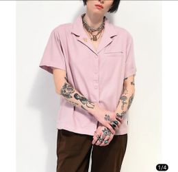 Vans Karina rozunko shirt