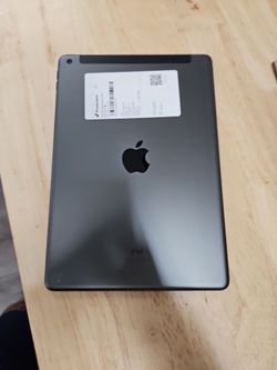 Ipad 8th Gen 32gb WiFi And Cellular