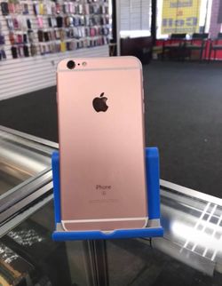 iPhone 6s Plus 16gb unlocked(30 day warranty)
