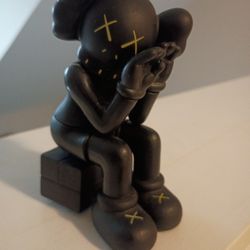 Kaws Figure Model Home Decor 
