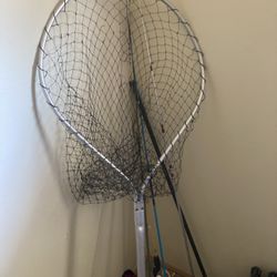 fishing nets 