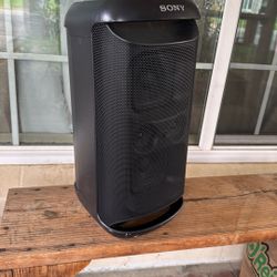 Sunny Speaker 