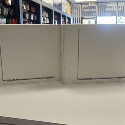 MacBook Air M3 8ram 256gb 13in.