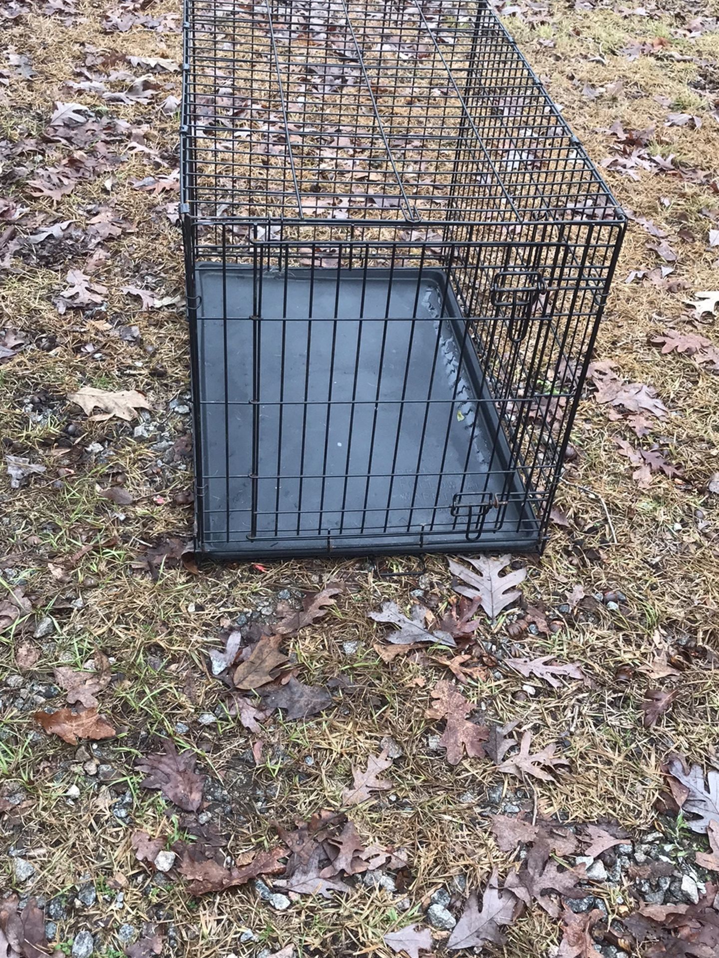 Dog Crate