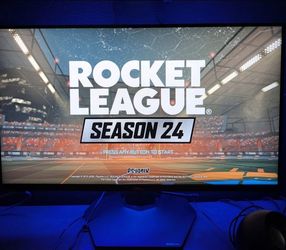 Dell 27 Gaming Monitor