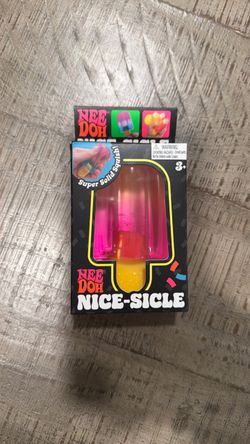 Nice-sicle Needoh