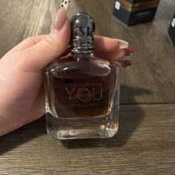 Colognes