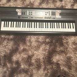 Casio Keyboard