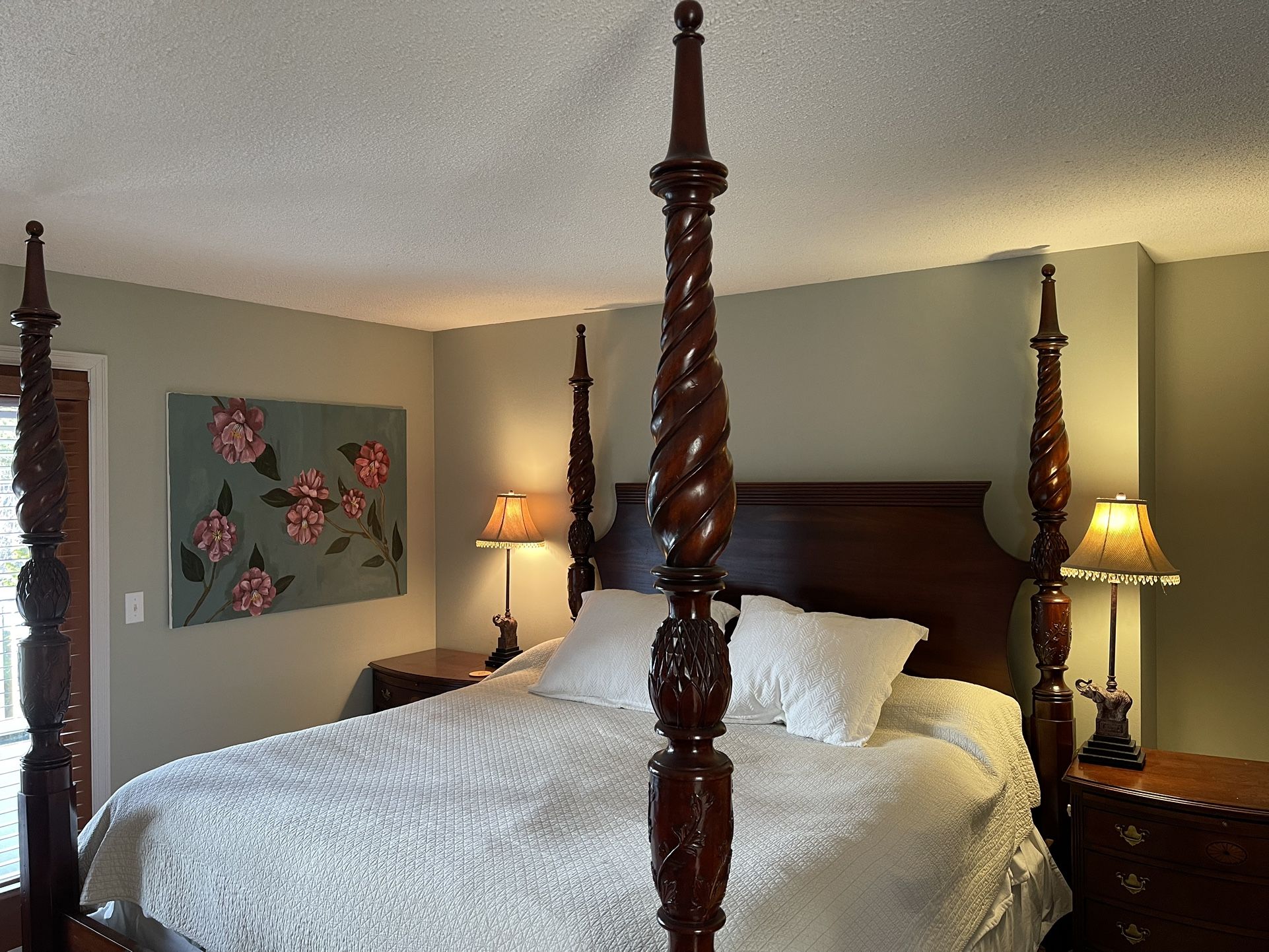 Bedroom Set