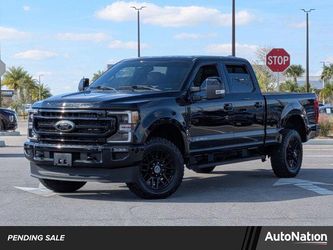2022 Ford F-250