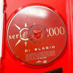 SERIES 2000 CD