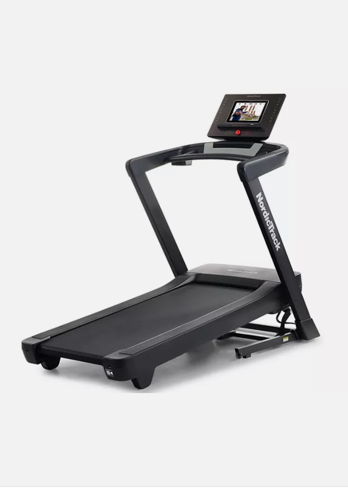 NordicTrack EXP 7i Treadmill 