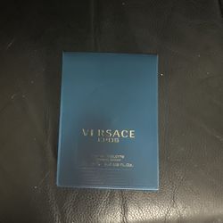 Versace Eros 