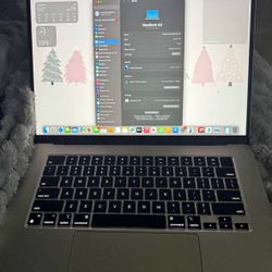 MacBook Air M3