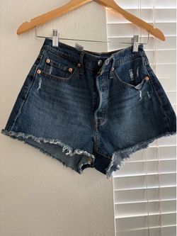 New Levi’s Shorts
