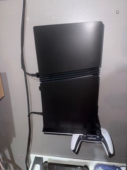 PlayStation 5 PS5 Pro 2TB With Disc Drive