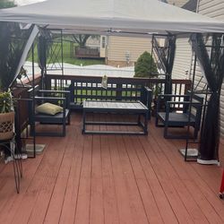 Gazebo For Sale
