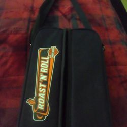 Harley Davidson Travel thermos Kit Roast And Roll -NEW